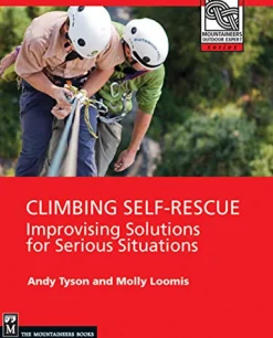 Climbing Self-Rescue