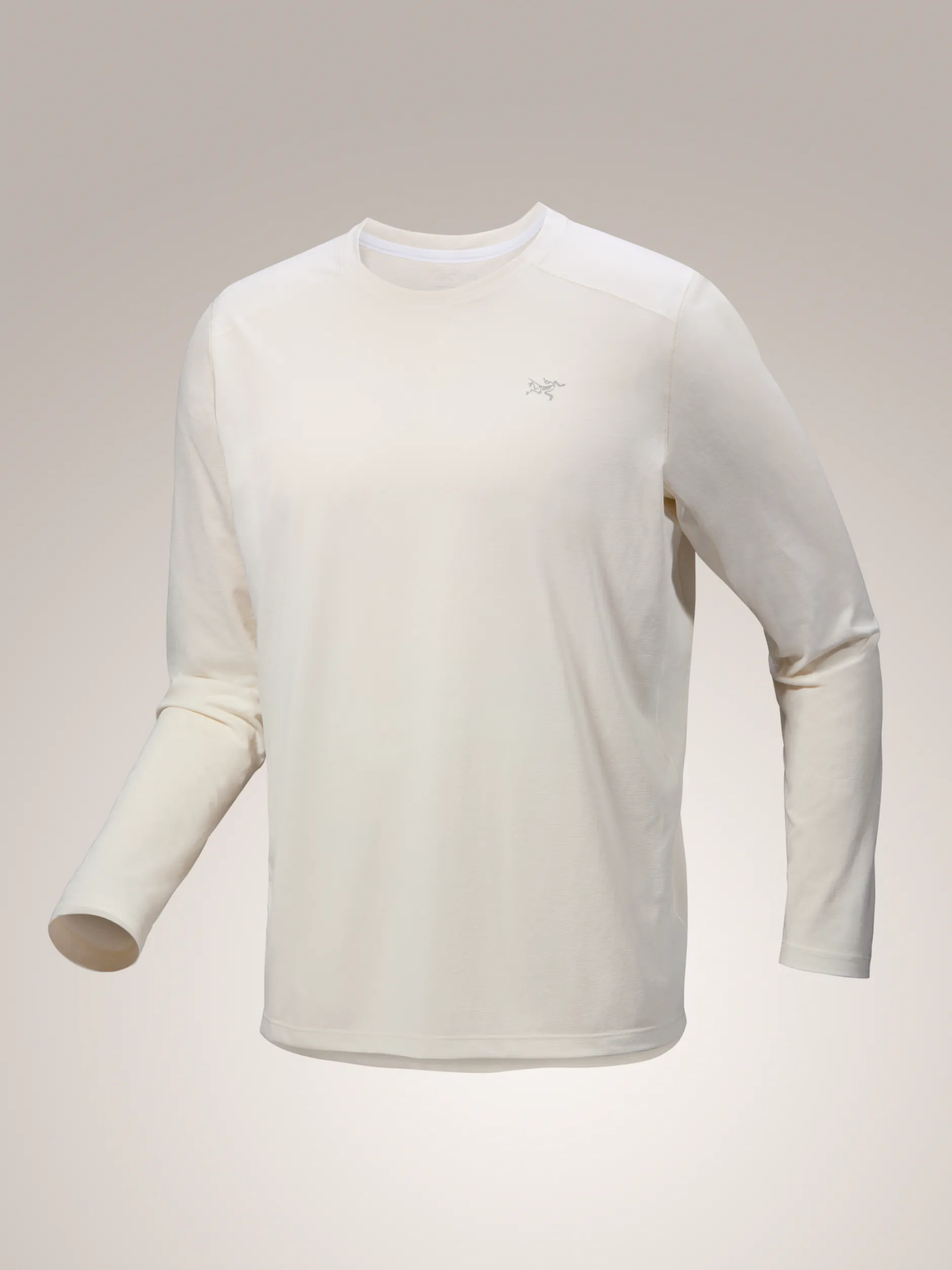 Cormac Crew Neck Shirt LS Men's F25