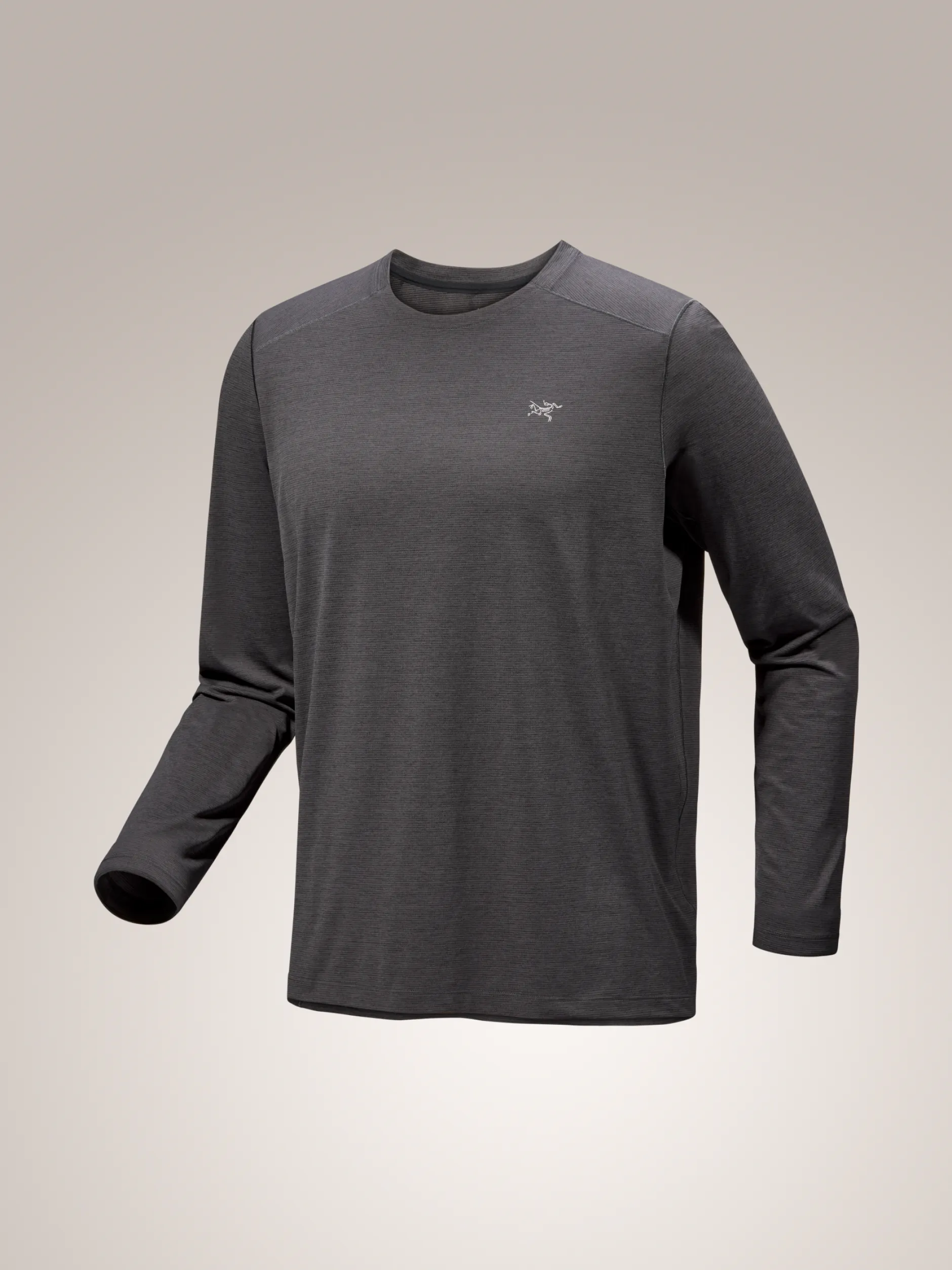 Cormac Crew Neck Shirt LS Men's F25
