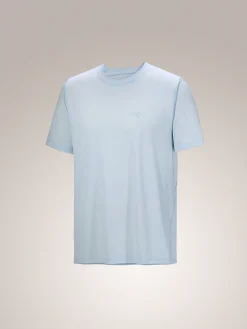 Cormac Crew Neck Shirt SS Men's