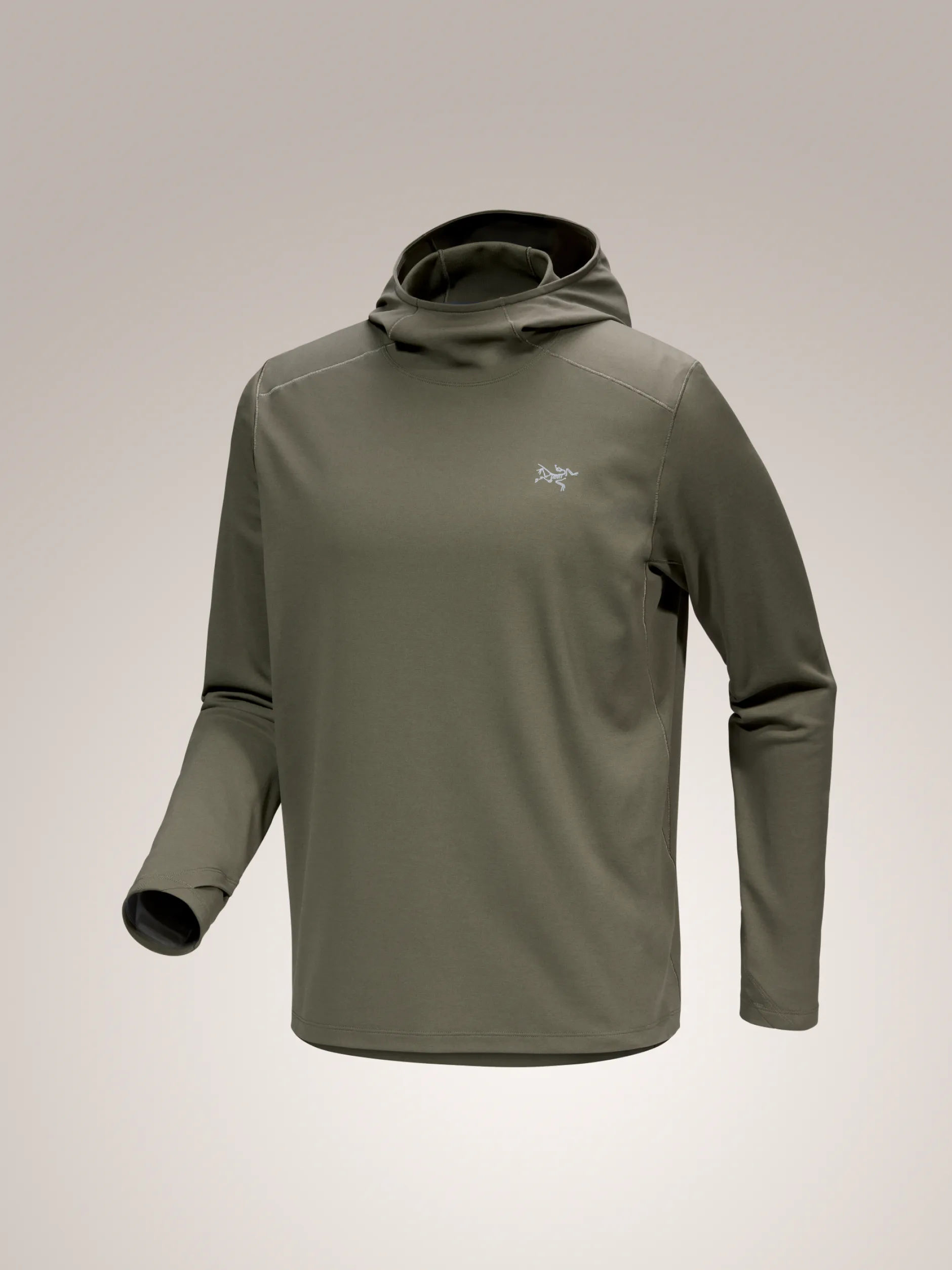 Cormac Heavyweight Hoody Men's