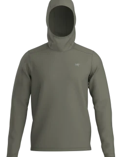 Cormac Heavyweight Hoody Men's