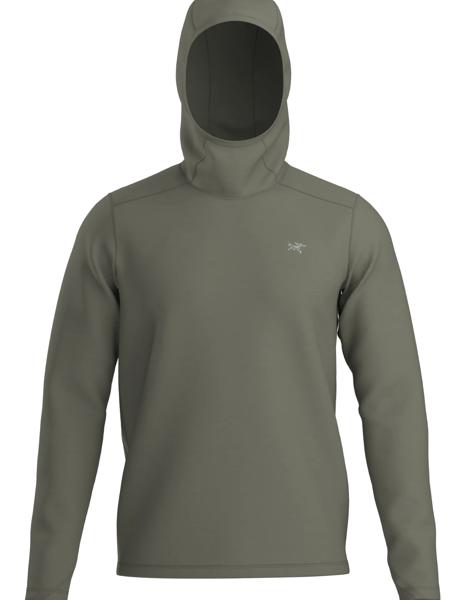 Cormac Heavyweight Hoody Men's