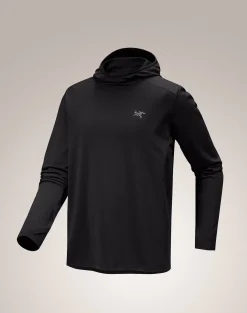 Cormac Heavyweight Hoody Men's