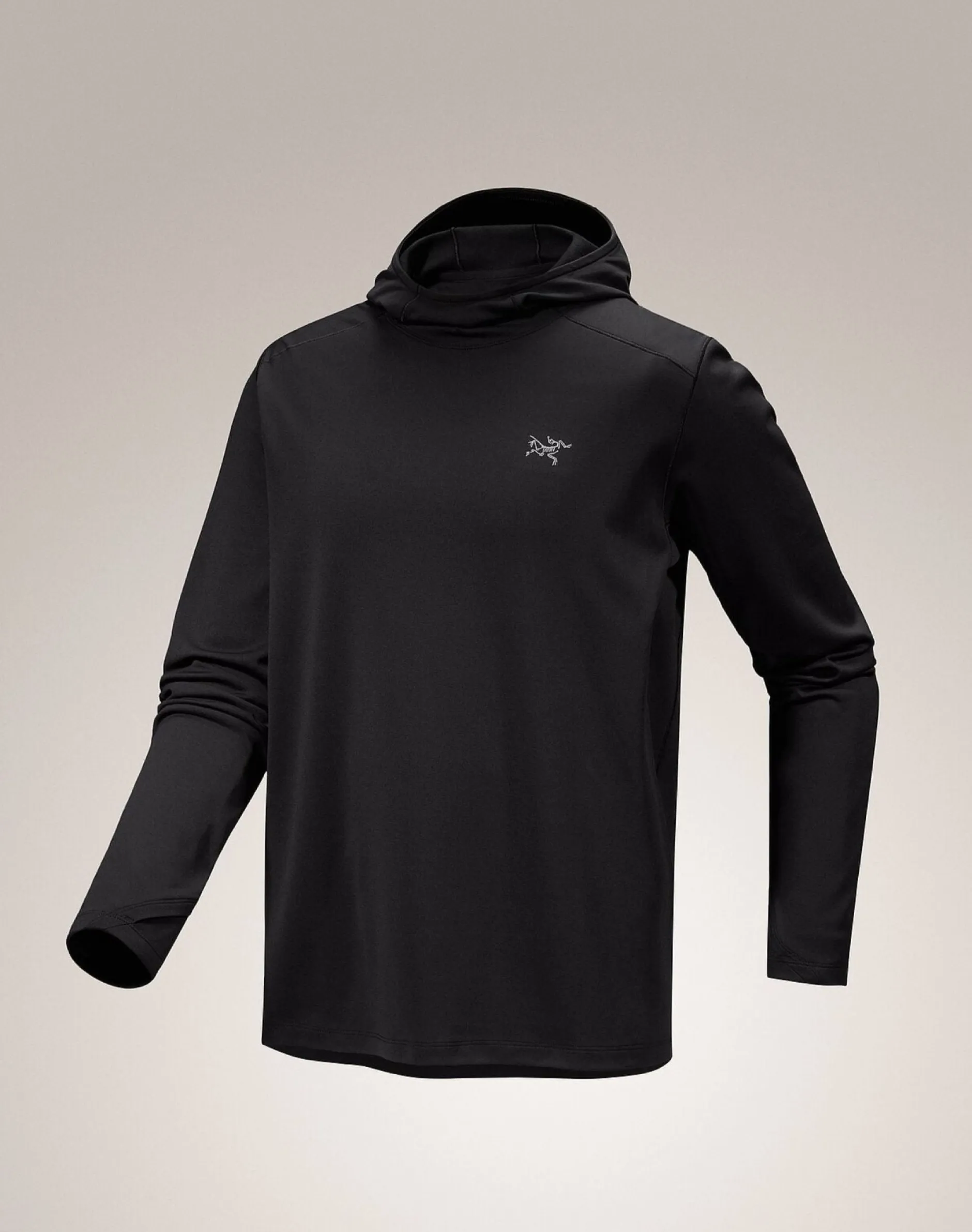 Cormac Heavyweight Hoody Men's
