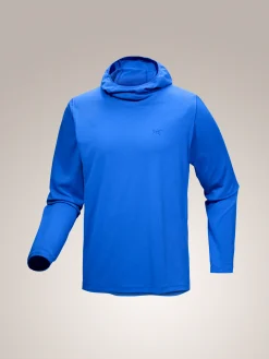 Cormac Hoody Men's