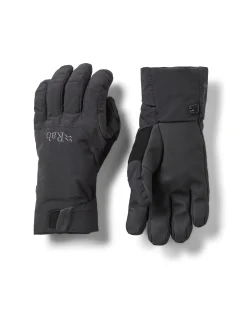 Cresta GTX Gloves