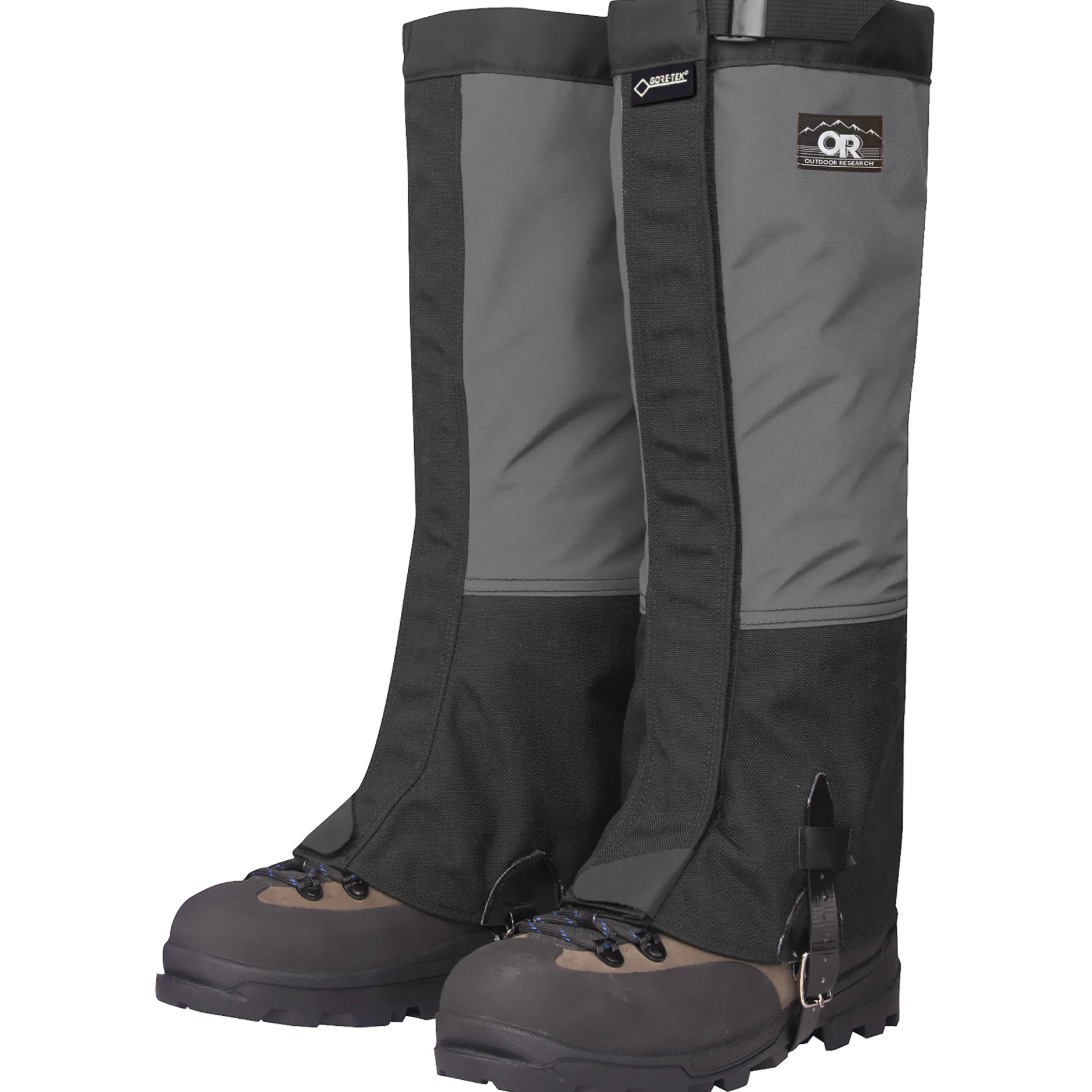 Crocodile® Classic Gaiters Men's
