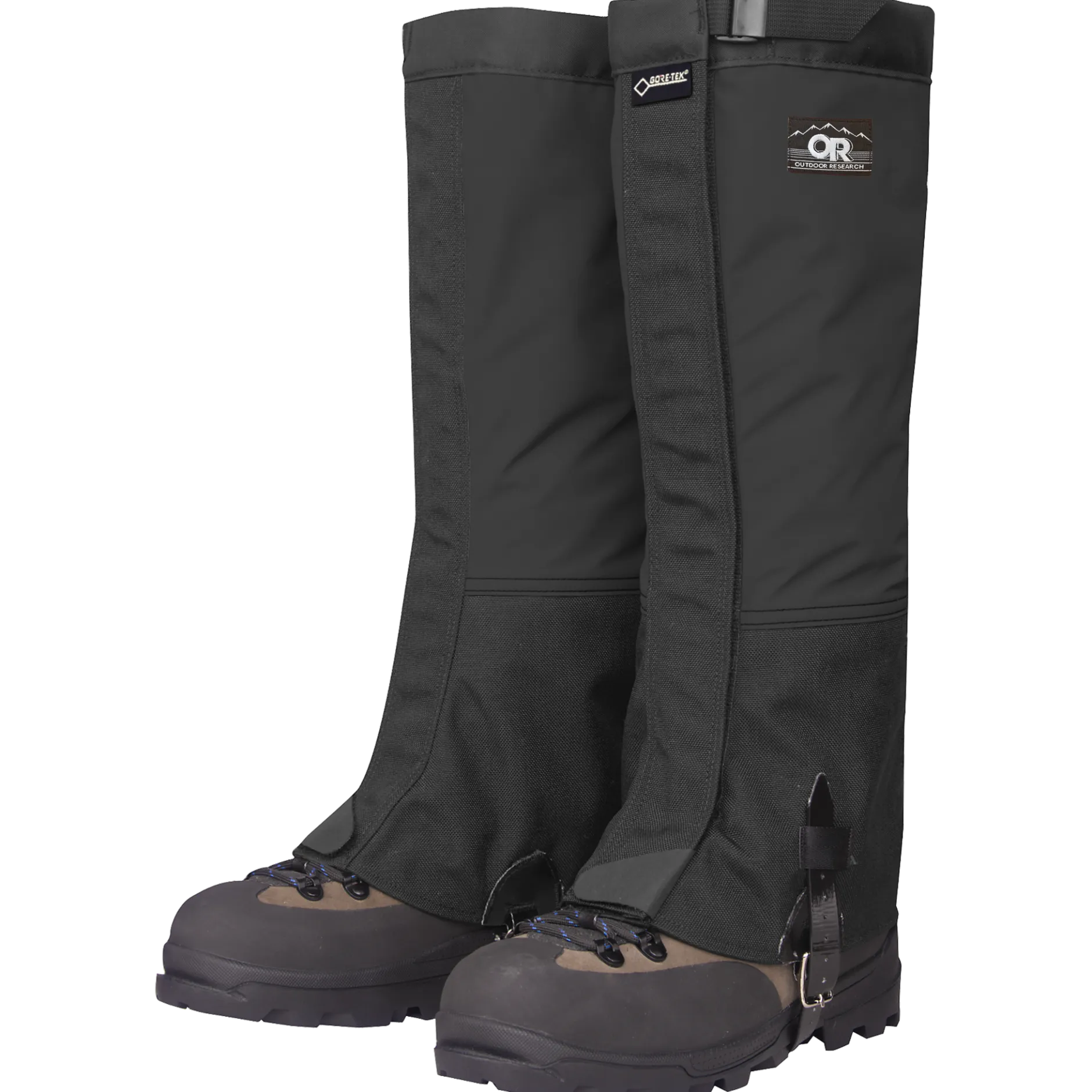 Crocodile® Classic Gaiters Men's