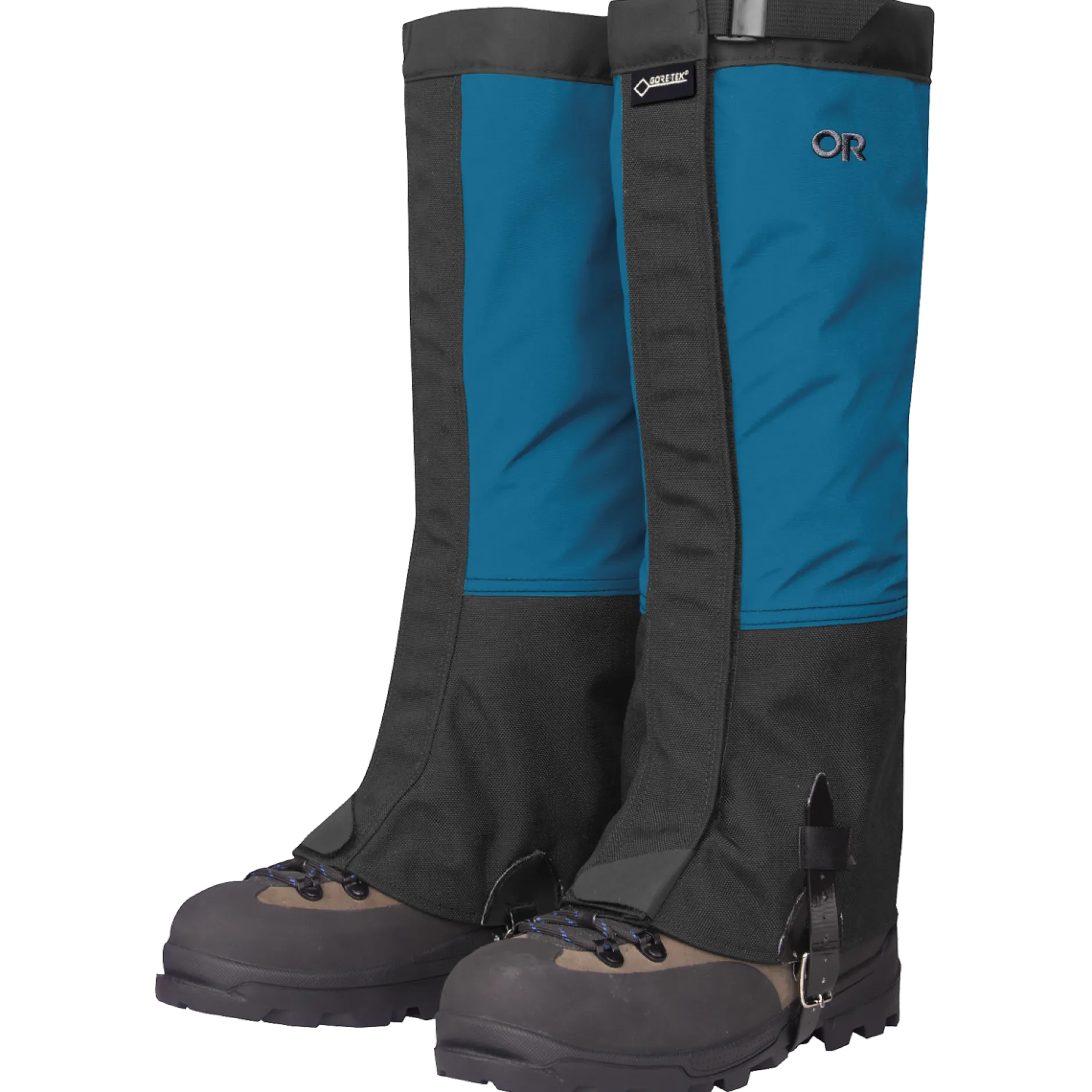 Crocodile GORE-TEX® Gaiters Men's S25