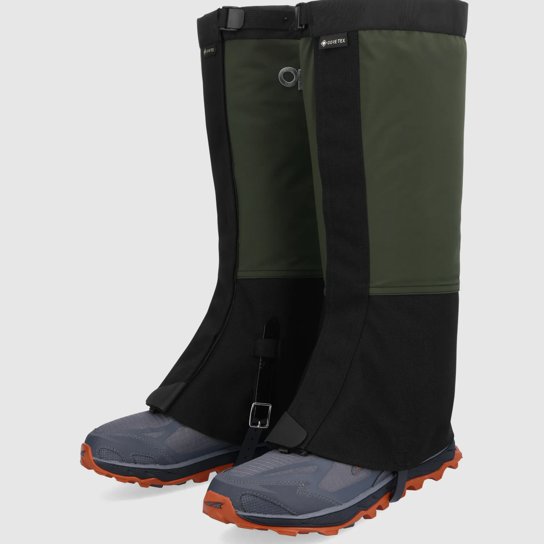Crocodile GORE-TEX® Gaiters Men's S25
