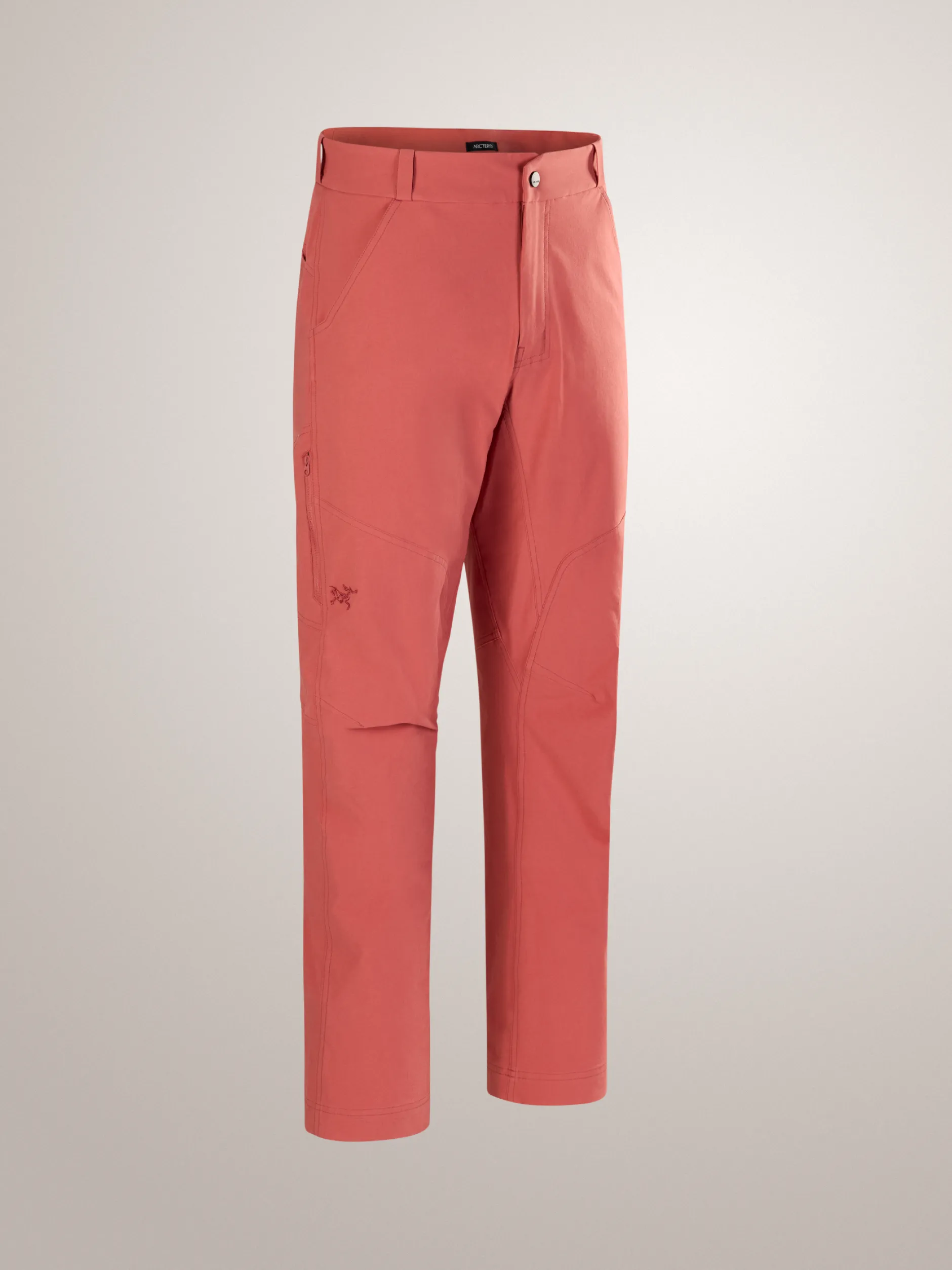 Cronin Cotton Pant Men's