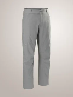 Cronin Cotton Pant Men's