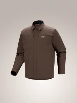 Cronin Insulated Overshirt Men's