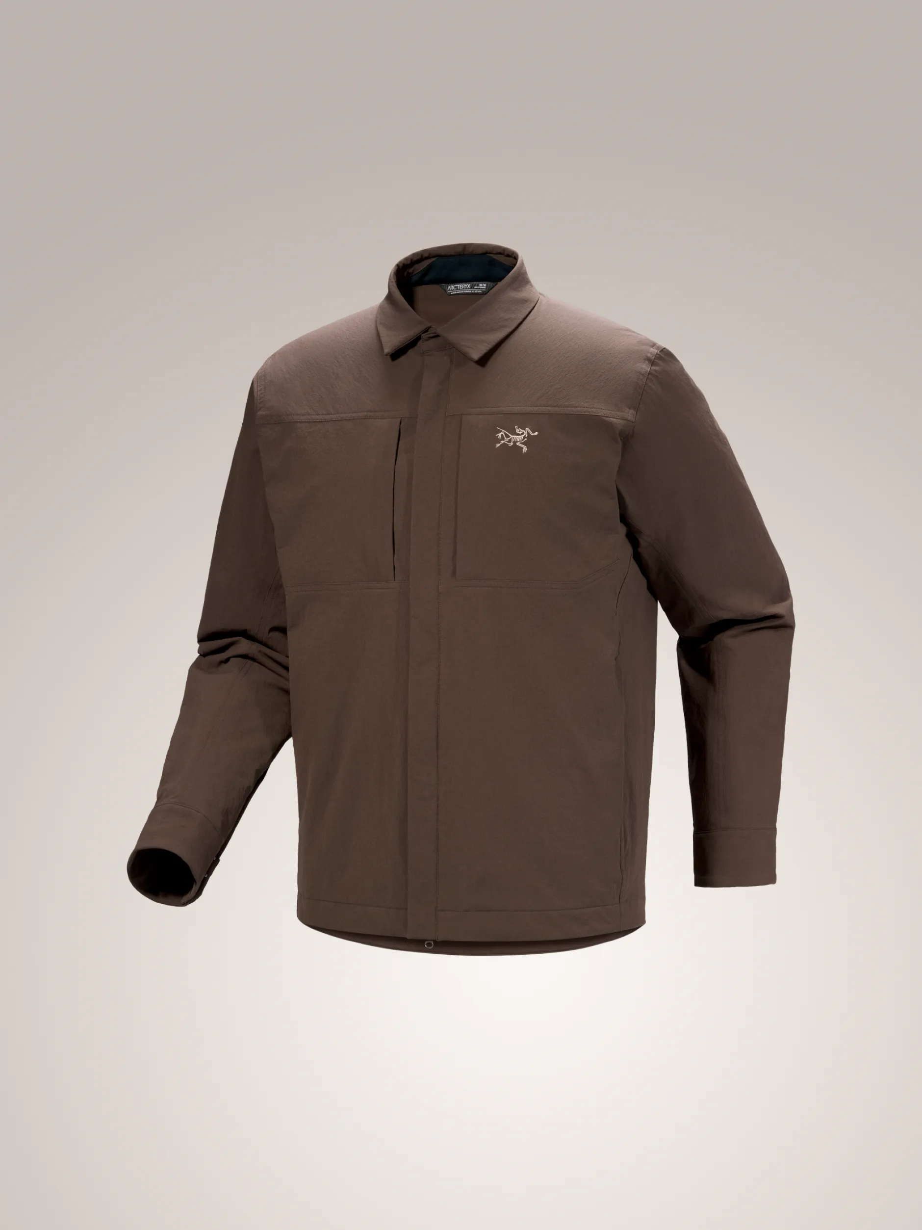 Cronin Insulated Overshirt Men's