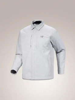 Cronin Insulated Overshirt Men's