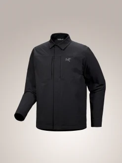 Cronin Insulated Overshirt Men's