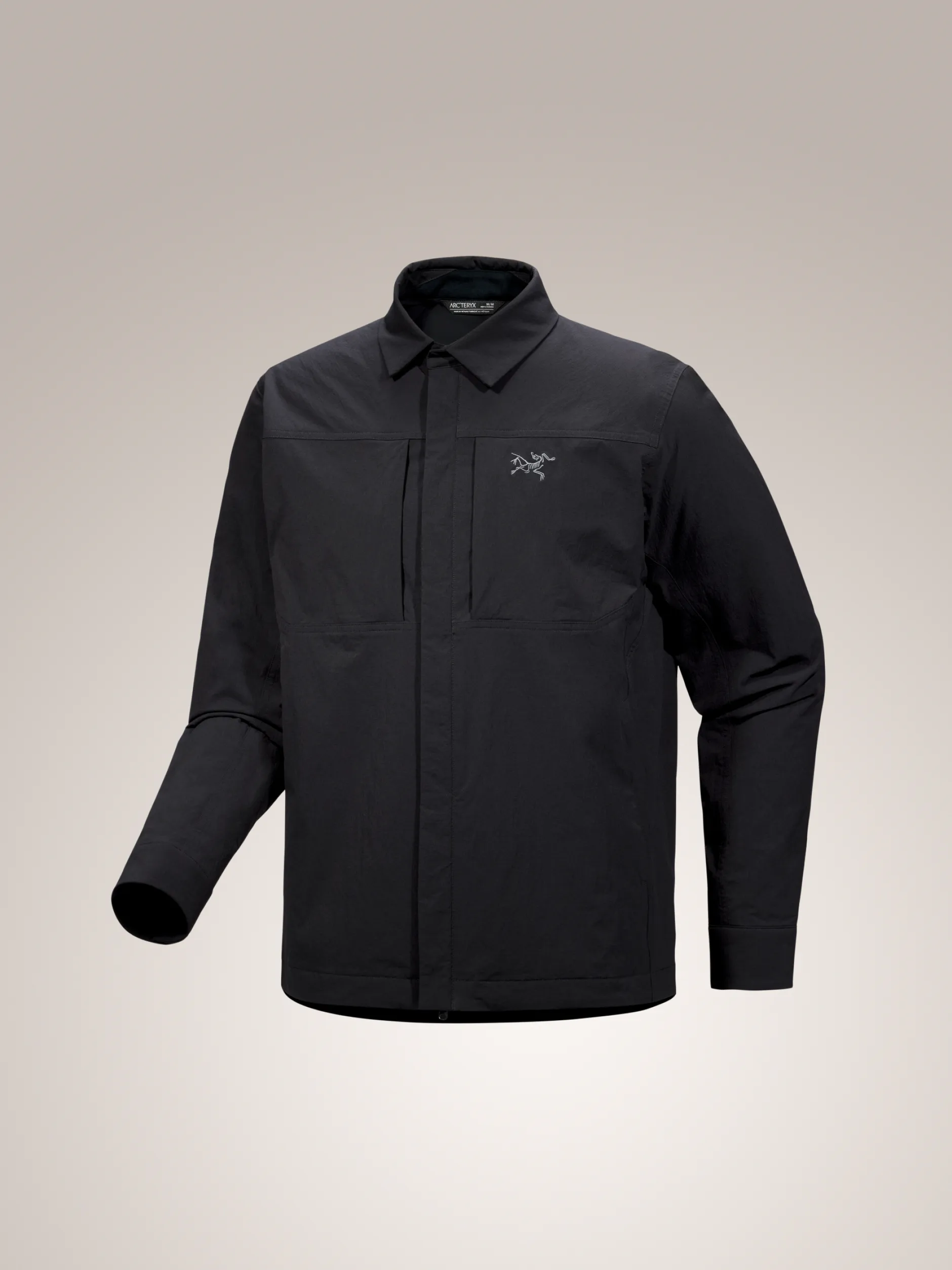 Cronin Insulated Overshirt Men's
