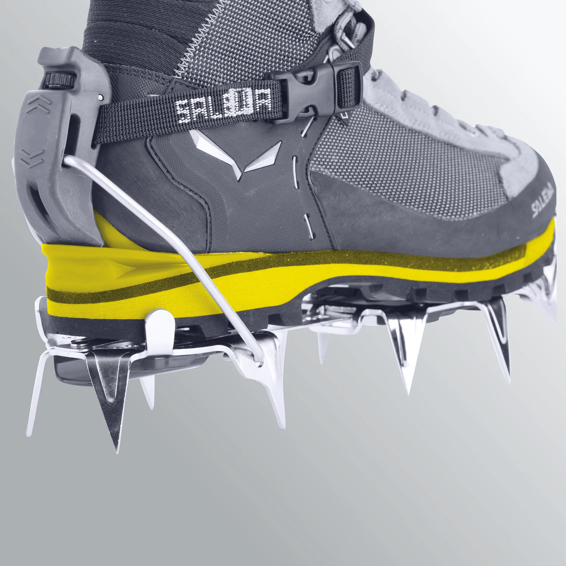Crow GTX Men's
