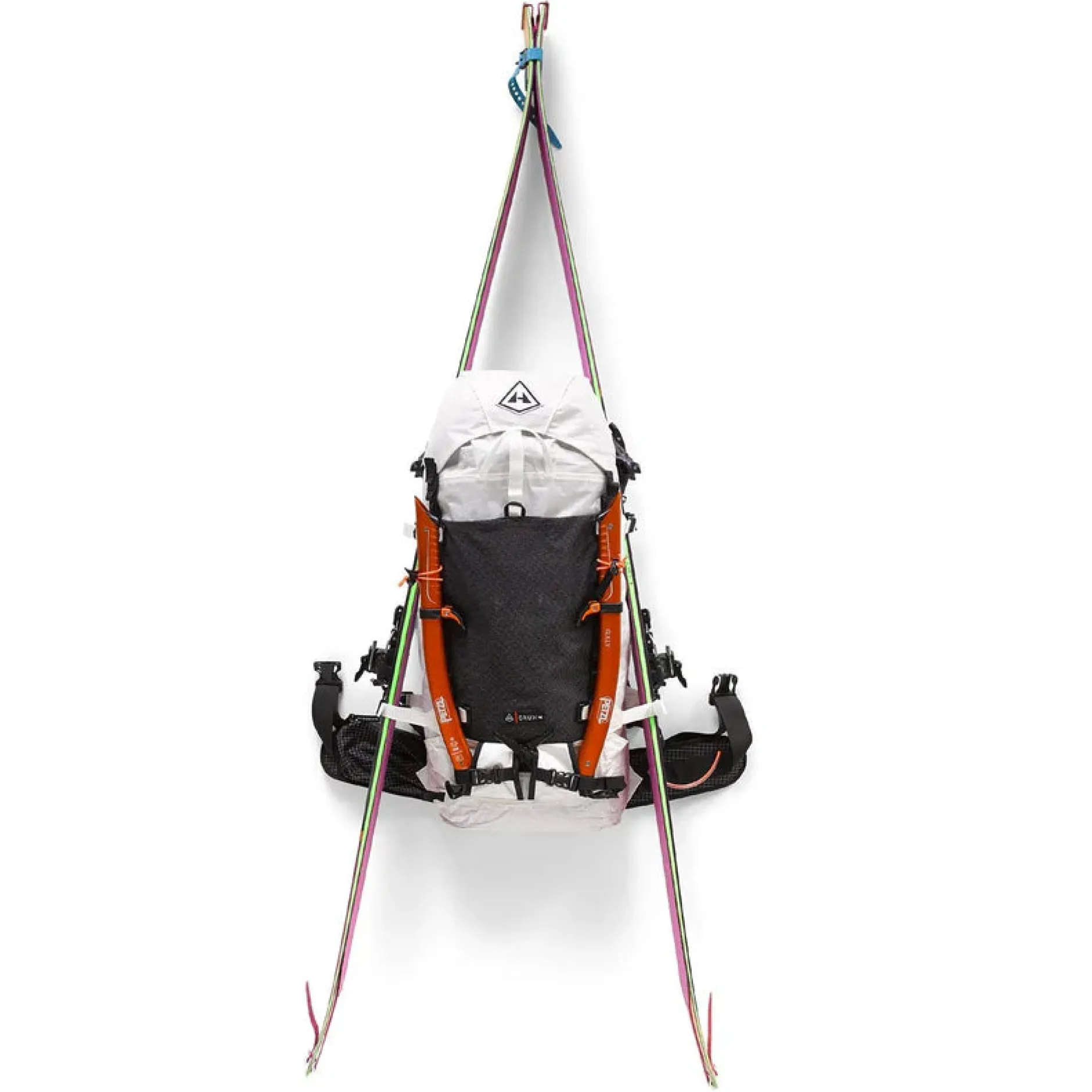 Crux 40 Pack