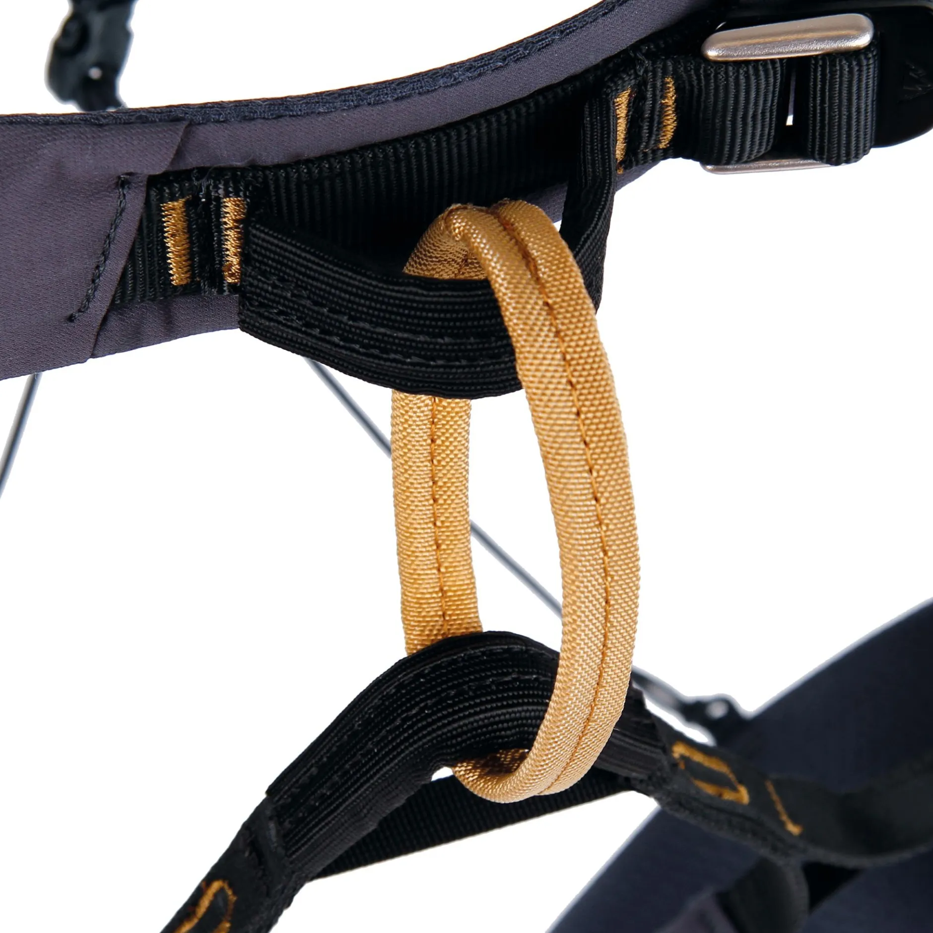 Cuesta ADJ Harness