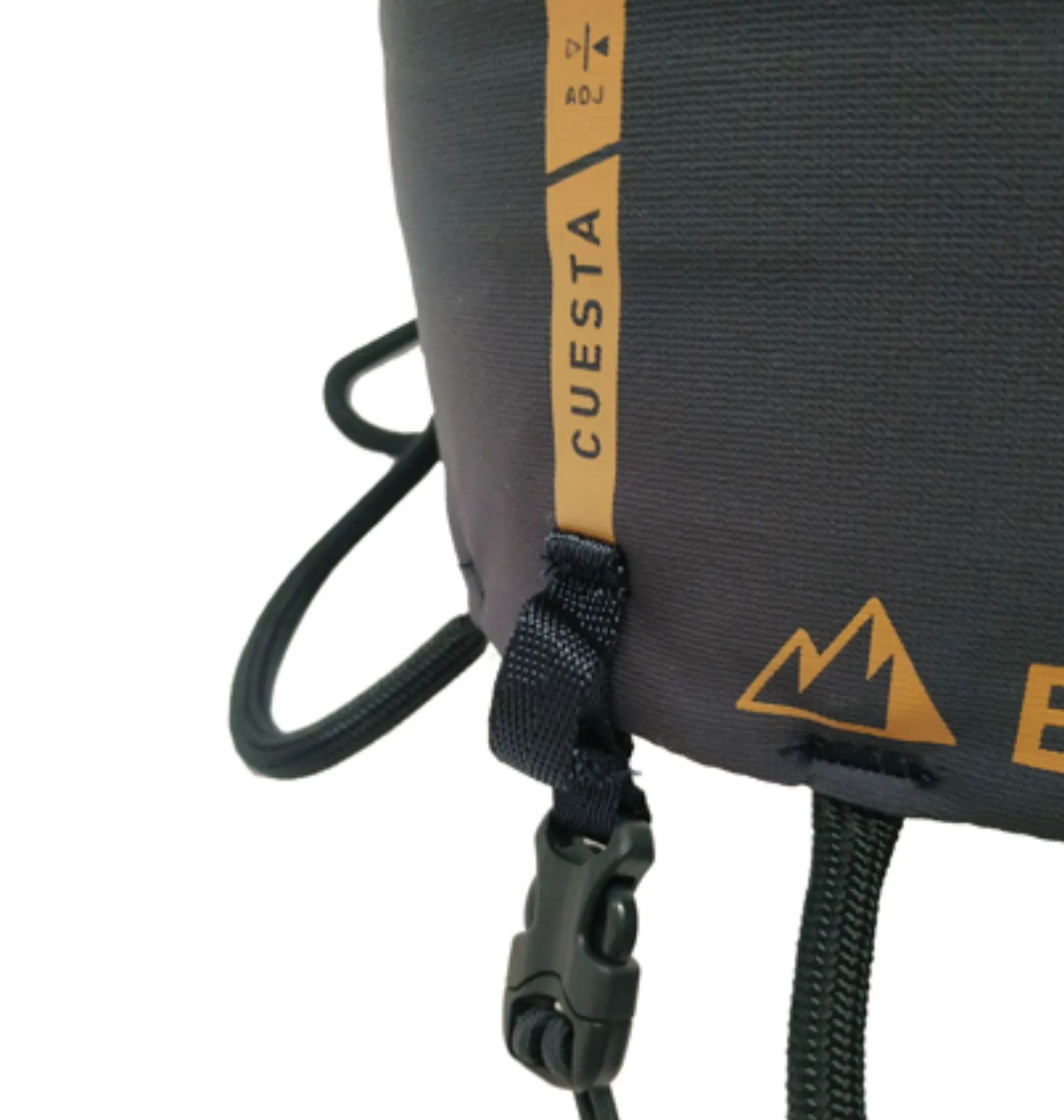Cuesta ADJ Harness