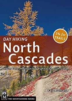 Day Hiking: North Cascades