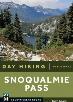 Day Hiking: Snoqualmie Pass