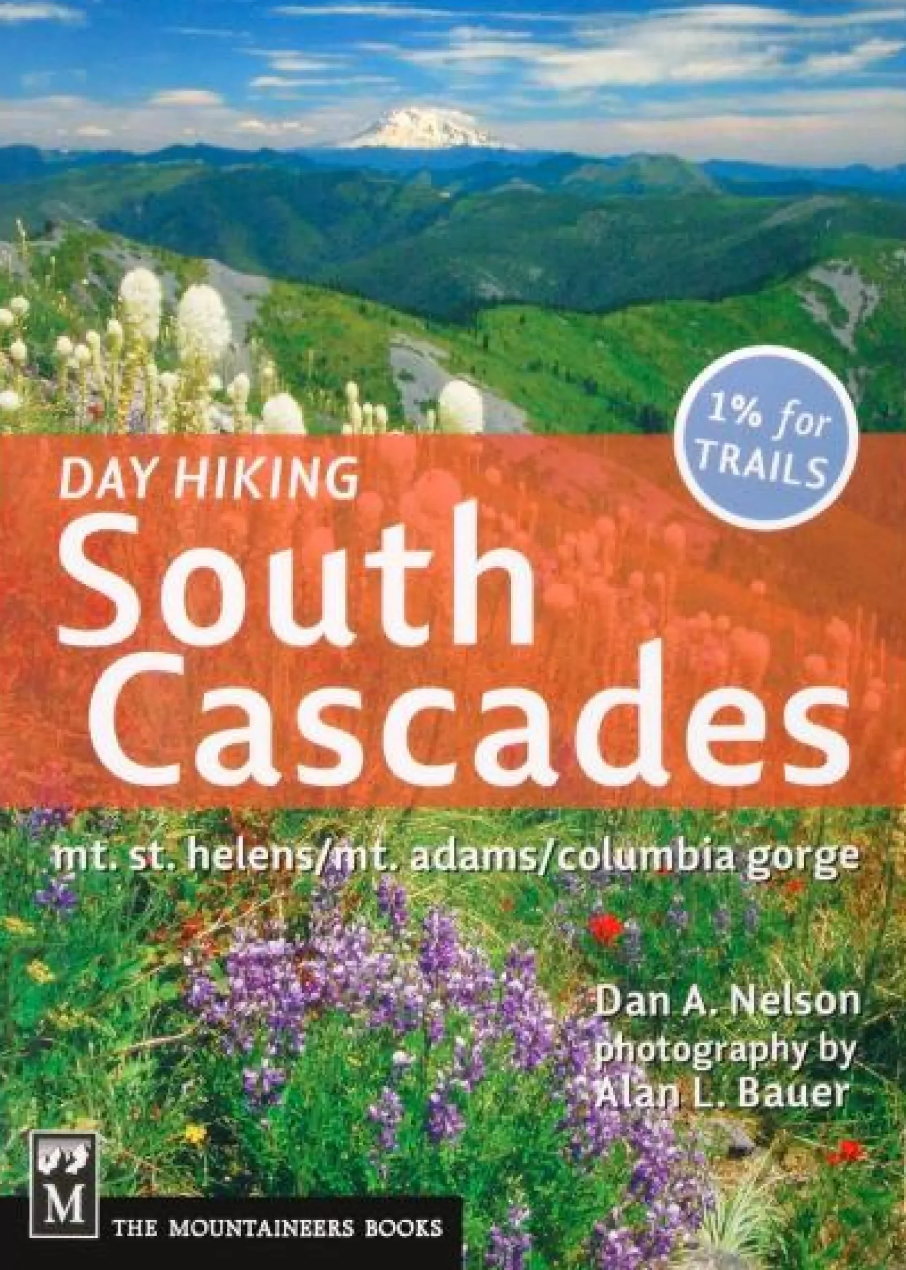 Day Hiking: South Cascades OOP