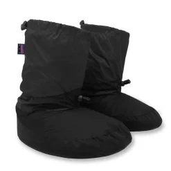 Down Booties