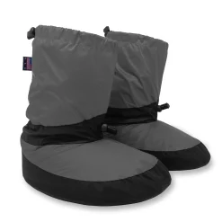 Down Booties