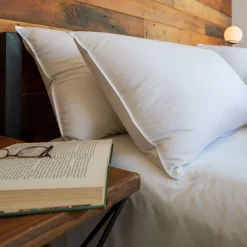 Down Pillow - 700 Fill