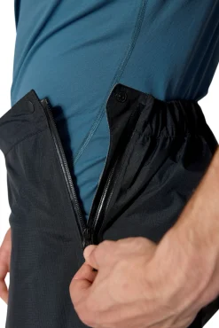Downpour Mountain Waterproof Pants Men's