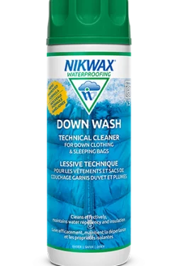 Down Wash