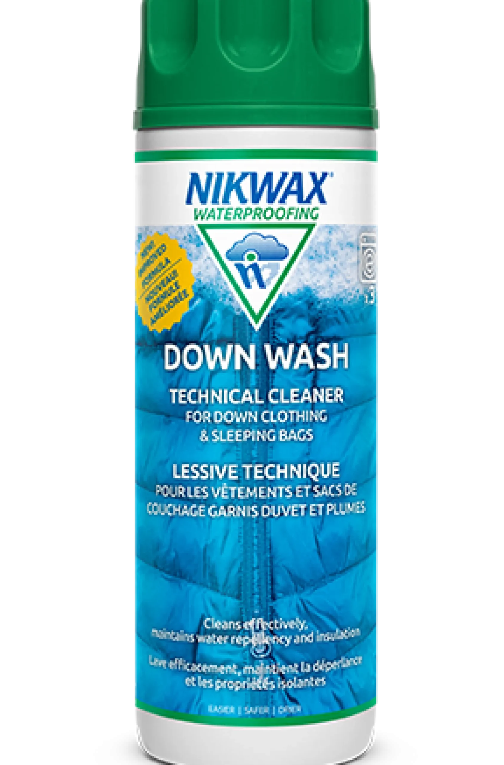 Down Wash