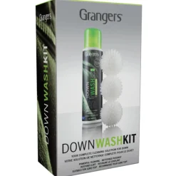 Down Wash Kit