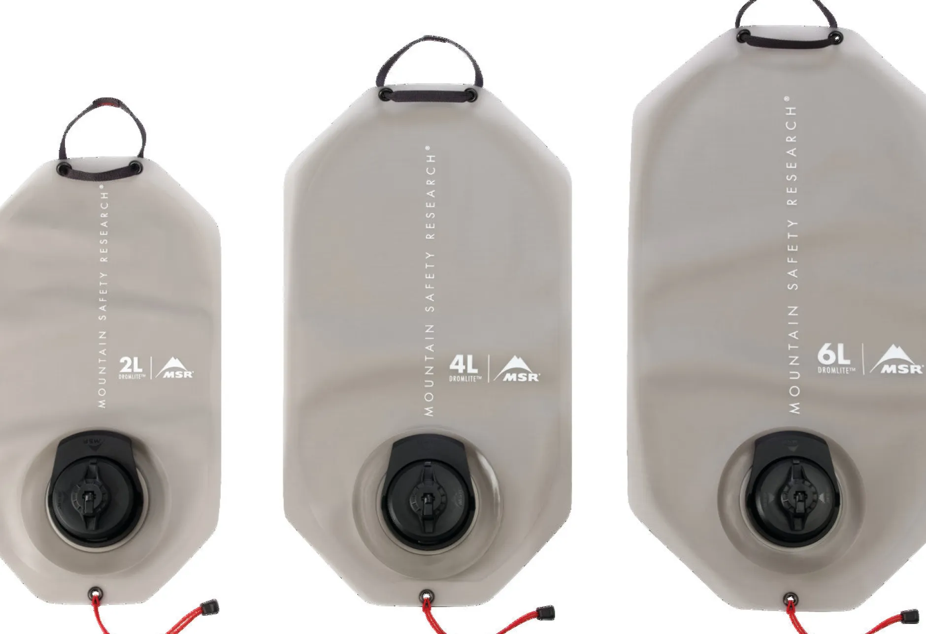 DromLite Bag