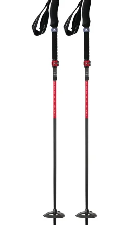DynaLock™ Ascent Carbon Backcountry Poles