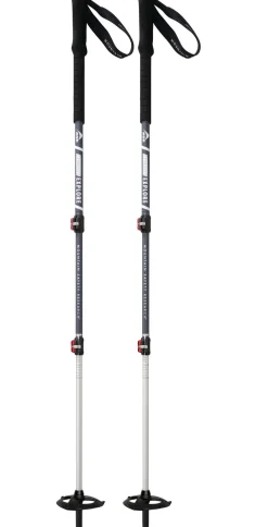DynaLock™ Explore Backcountry Poles