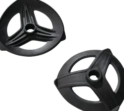 DynaLock™ Explore Backcountry Poles