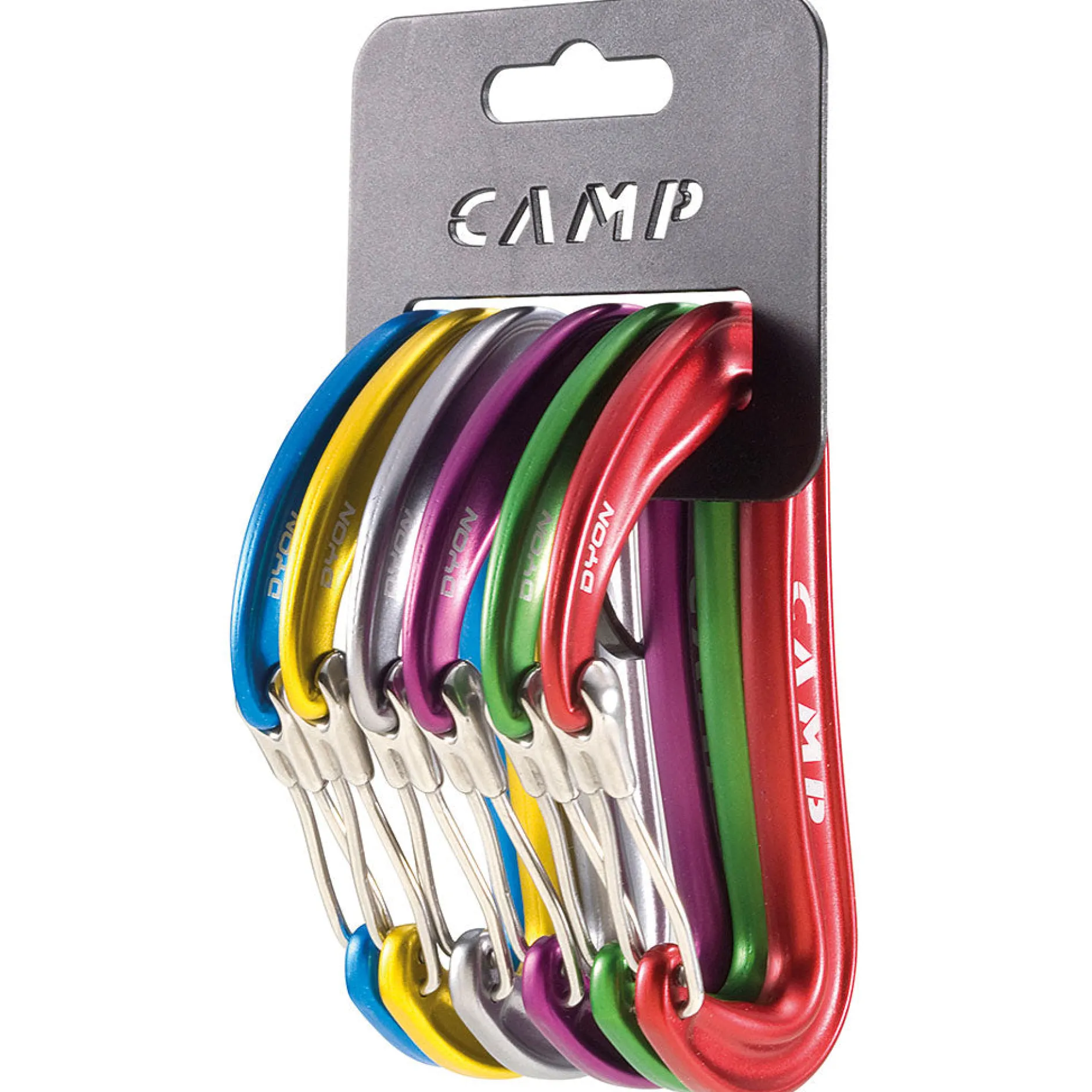 Dyon Carabiner