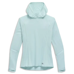 Echo Hoodie Women's
