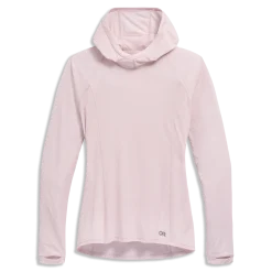 Echo Hoodie Women's