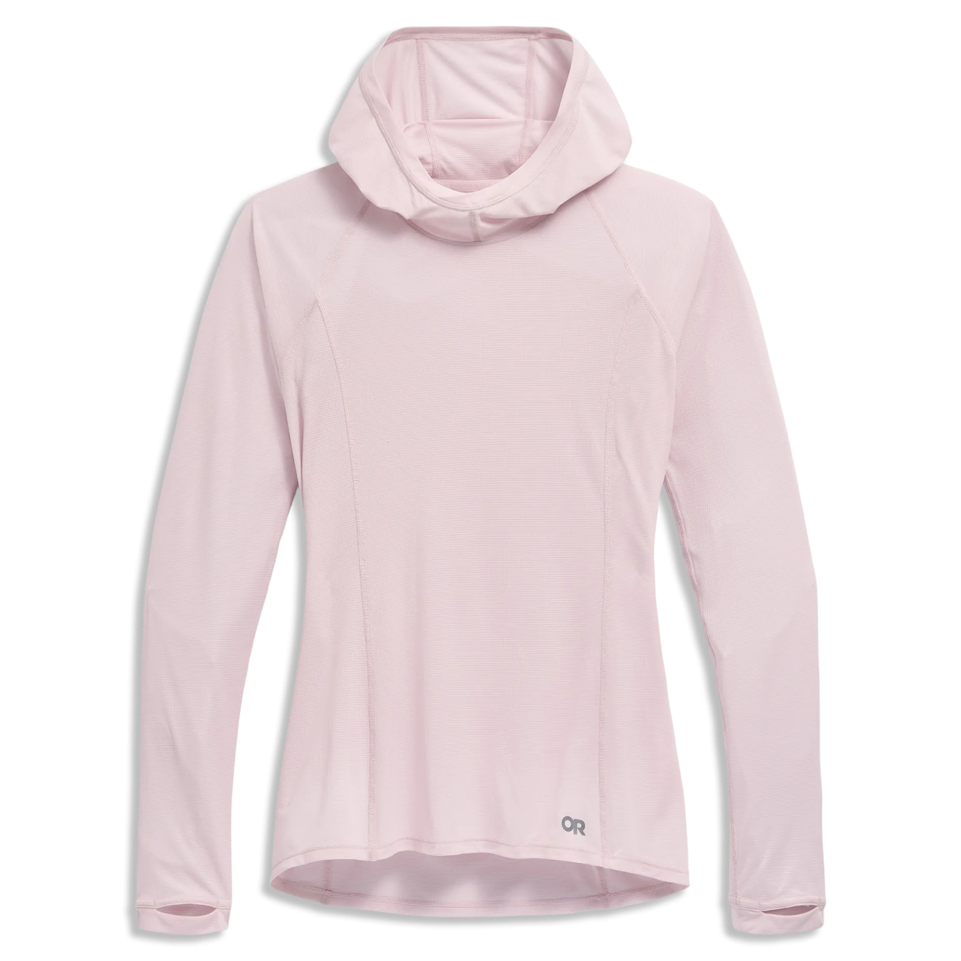 Echo Hoodie Women's
