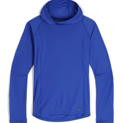 Echo Hoodie Women's F23