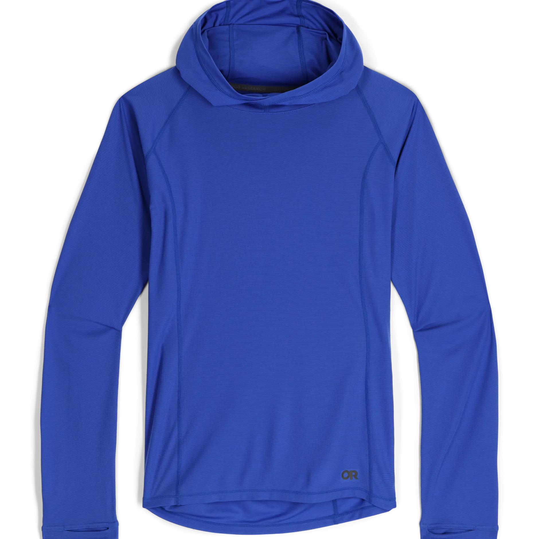Echo Hoodie Women's F23