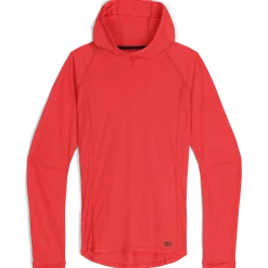 Echo Hoodie Women's F23