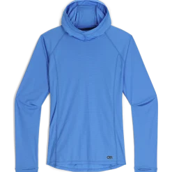 Echo Hoodie Women's F23