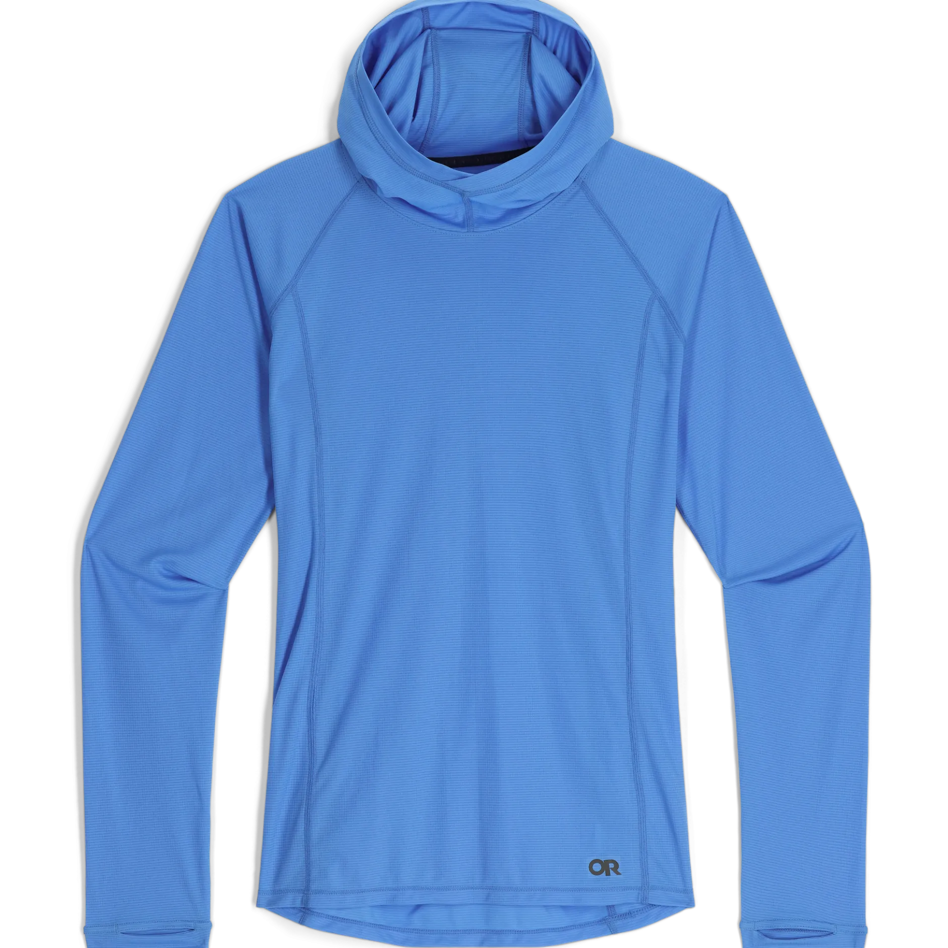 Echo Hoodie Women's F23