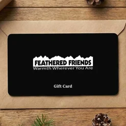 E Gift Card